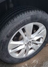 马牌（Continental）汽车轮胎235/55R18 100V FR UCJ+ 适配途观L哈弗H2探岳 瑞虎8 实拍图