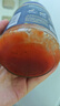 lasicilia进口番茄罗勒意面酱350g 0防腐剂玻璃瓶装意大利面酱 实拍图