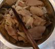潮夫道冷藏黑毛肚2斤川渝涮火锅食材牛毛肚牛百叶固形物60%麻辣烫冒菜 实拍图