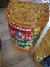 多力葵花籽油6.18L一级物理压榨 家用食用油 实拍图