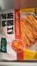 雪川食品（Snow Valley）冷冻红薯条半成品2斤/袋原味空气炸锅食材速食预制菜佐餐小食 实拍图