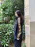 李宁运动外套男女款秋冬季防风防泼水潮流时尚保暖复古夹克运动服 【立领款防泼水】黑J23-1 S (男生正码，女生选购议偏小一码) 实拍图