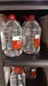 农夫山泉  饮用水 饮用天然水3L*6桶 整箱 桶装水 实拍图
