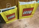 乐高（LEGO）积木 机械组 拼装玩具 男孩女孩 新品 生日礼物 42227 吉普牧马人Rubicon SUV 实拍图