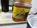 冠生园 椴树蜂蜜1350g 中华老字号 严选椴树蜜 量贩装早餐牛奶伴侣冲饮  实拍图