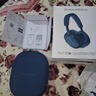 宝华韦健Bowers&Wilkins(B&W) Px7S2e 【限时礼赠】无线HIFI头戴式蓝牙耳机 Px7二代智能主动降噪音乐耳麦 海空蓝（限时赠定制礼盒） 实拍图