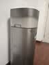 美的（Midea）【甲醛数显净化加湿器一体】空气净化器鼻炎家用除醛烟味异味过敏原空气净化机RX600ProH 实拍图