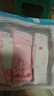 浪莎儿童内裤女童纯棉中大童10A抑菌四角裤发育期宝宝青少年平角短裤 实拍图