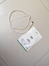 绿联（UGREEN）Type-C数据线6A充电线100W/66W超级快充USB-C适用华为Pura70Pro/Mate60小米荣耀平板手机车载5A线 实拍图