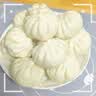 百钻中筋小麦粉500g*5袋 家用面粉做包子馒头烙饼饺子皮面条烘焙原料 实拍图