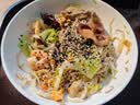 鱻谣蟹黄酱100g 蟹黄+蟹肉 秃黄油拌饭拌面酱 实拍图