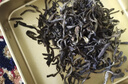 张一元茉莉花茶叶毛尖浓香型老北京伴手礼品春新口粮茶特种200g金罐装 实拍图