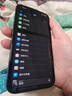 Apple苹果17promax/iphone17pro/17手机苹果17 promax/17pro/17手机双卡双待全网通 5G手机 苹果17 黑色 256GB+公开版+配件礼包 实拍图
