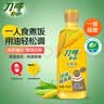 刀唛（Knife）食用油 玉米油750ml 非转基因 物理压榨 一级油 团购送礼 实拍图