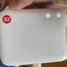 中兴（ZTE）F50 5G随身wifi移动UFI 无线上网卡 免插卡可换卡路由 无限随行车载 笔记本流量卡托 MU300 实拍图