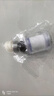 【100万+全网爆款】水龙头净水器过滤器家用厨房前置过滤器PP棉可拆卸万能接口台面可替换滤芯 【热销】一机一芯 实拍图