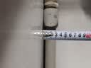 绿林热熔器家用热熔机32型恒温水管焊接机大功率电热熔枪接口模头ppr 实拍图