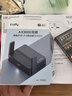 CUDY AX3000 WiFi 6 迷你路由器 TR3000 2.5G网口 轻NAS USB充电宝供电 家用 宿舍 寝室 便携 随行  实拍图
