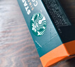 星巴克（Starbucks）胶囊咖啡 特选综合中烘黑咖啡5.2g*10颗  适配Nespresso胶囊机 实拍图