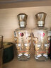 五粮液股份公司出品 一尊天下金龙瓶 浓香型白酒 52度500mL*6瓶 整箱装 实拍图