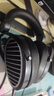 HIFIMAN（海菲曼）Edition XS隐形磁体版平板振膜edxs头戴式HIFI发烧耳机 实拍图
