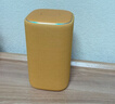 小米（MI）Xiaomi智能音箱音响 黄 超级小爱智能音箱 AI大模型问答 连续指令语控 支持远程备车小米蓝牙音箱 实拍图
