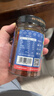 辣妹子京觅香辣鲈鱼仔180g 湖南特色小鱼仔小鱼干 下饭菜拌面拌饭 实拍图