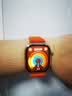华为HUAWEI WATCH FIT 5Pro丹霞橙蓝宝石玻璃1.92英寸窄边框全面屏户外进阶运动华为智能手表 实拍图