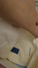 亚朵星球 深睡床笠 可机洗床单防滑易套取通用床笠 岩蓝灰 150*200cm 实拍图