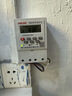 德力西电气时控开关定时器大功率定时开关全自动控制器 KG316T AC220V 实拍图