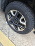 马牌（Continental）汽车轮胎 215/60R17 96H LX2 FR 原配吉普自由者/指南者 实拍图