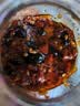 坛坛乡 拌饭剁辣椒 瓶装 豉香蒜香 朝天椒湖南特产 辣椒酱 下饭菜香辣酱 【5瓶】豉香朝天椒280g 实拍图
