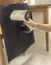 美的（Midea）【新一代有钛吸烫机】吸附式手持挂烫机/电熨斗23g/min大蒸汽家用小型熨烫机除螨YBD15XT 实拍图