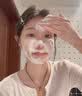 维特丝洗面奶男女士氨基酸美白淡斑提亮肤色控油收缩毛孔深层清洁黑头角 实拍图