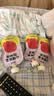 光合王国儿童山楂苹果四神汤古方食养健康果汁饮品开袋即饮100ml*3袋 实拍图