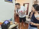 金运【26年顶配新款】音响户外k歌一体机便携大音量唱歌音响全套设备音箱话筒卡拉ok一体机触屏款S30 【户外欢唱触屏款】自带K歌/影视系统丨10.1寸超清彩屏 【拆封/激活也能退丨K歌试用体验不花钱】 实拍图