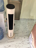 美的（Midea）冷风空调扇冷风扇家用水冷风机无叶塔扇客厅家用净化加湿加水空调电扇冰晶降温 【负离子净化 加湿降温】语音智控AAH10ART 实拍图