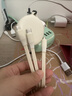 品胜数据线三合一充电线伸缩一拖三多头通用Type-c苹果iPhone17/16/14安卓手机小米华为p80mate70车载 实拍图