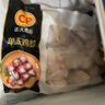 正大鸡胗2斤 生鲜冷冻鸡肫卤煮孜然鸡胗烧烤炒菜麻辣小郡肝 实拍图