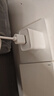 绿联5v1a充电头器USB插座头适用苹果iPhone17/16/15/14华为小米荣耀OPPO安卓等手机手表耳机电源适配器 实拍图