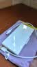 华为原装12000mAh66W双向快充移动电源3C认证可上飞机充电宝适用华为手机Pura90Mate80USB-A/C双口输出 实拍图