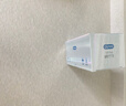 杜蕾斯AiR隐薄空气套16只避孕套超薄安全套 套套003成人用品情趣计生 实拍图
