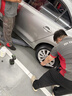 双星JUOGO轮胎 205/55R16 91V SH71适配新朗逸/速腾/英朗GT/宝来 实拍图