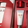 SK-II神仙水精华液75ml礼盒sk2补水保湿化妆全套护肤品套装生日礼物女 实拍图