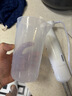 飞利浦料理机家用 多功能手持料理棒 手持搅拌棒  婴儿宝宝辅食机 厨房打蛋器 家用料理杯 【店铺爆款 料理机 】HR2534/00 实拍图