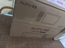 奥普（AUPU）【补贴15%】浴霸E01C浴室风暖大屏多功能照明集成吊顶大功率暖风 E01C【2600W+大换气+按键开关】速热浴霸 实拍图