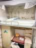 雅鹿全棉大学生宿舍床上三件套纯棉床单被罩90x190米床笠款床品四件套 叶畔兔语C【100%全棉 亲肤透气】 0.9m 床单款 三件套【床单+被套+枕套*1】 实拍图