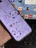 闪魔适用iphone16promax钢化膜苹果16pro钢化膜【康宁玻璃】无尘仓全屏15/16plus高清防指纹手机保护膜 1套装【赠专利无尘仓】第2件半价 【苹果15/16】超增透美国康宁 实拍图