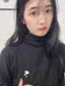 Mck银杏叶胸针高档女西装大衣别针配饰送女友生日礼物 实拍图