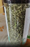 福东海 薄荷茶 精选薄荷叶颗粒200g 泡水花草茶搭丁香桂花养生茶罐装 实拍图
